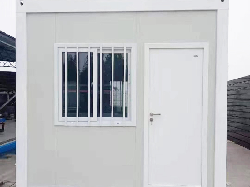 打包箱