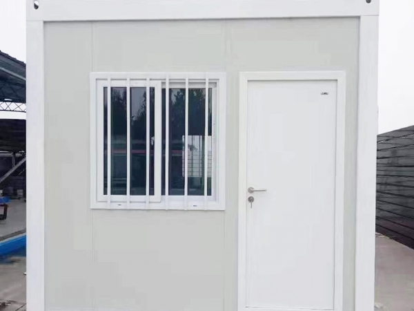 打包箱
